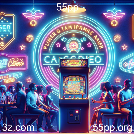 A Evolução dos Jogos Arcade: Da Nostalgia à Modernidade