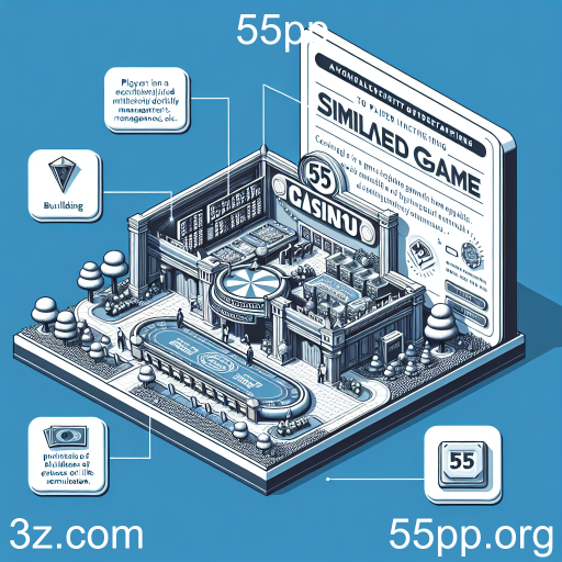 Explorando a Categoria de Simulação nos Jogos: Uma Experiência Interativa e Realista
