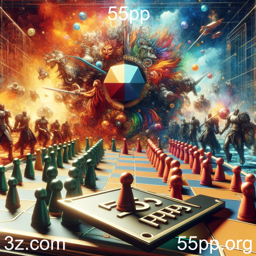 Dominando as Estratégias: A Evolução dos Jogos de Estratégia